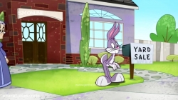 انیمیشن لونی تونز ::قسمت یازدهم ::دوبله فارسی::